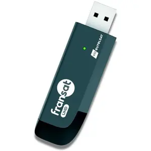 Comparateur de prix : Clé TV FRANSAT UHD