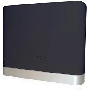 Comparateur de prix : CGV Antenne d'intérieur TNT HD amplifiée. Gain réglable. coloris noire laqué.