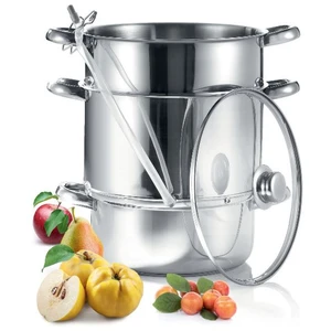 Extracteur de jus 26 cm Nature&saveurs ns_pj26Vendu parrue-du-commerce
