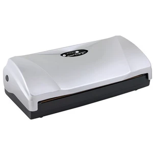 Appareil à emballage sous vide 200w Nature&saveurs ns mvpro pas cher