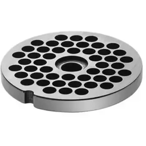 Non communiqué Nature et saveurs grille 4.5 mm pour hachoir n°22 pas cher