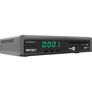 Récepteur TNT satellite Optex FRANSAT STARcom 9947-HDVendu parcdiscount