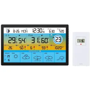 Station météo OPTEX 990056 pas cher