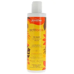 Activilong Cowash Soin Lavant Fortifiant Actiforce 240 ml pas cher