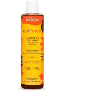 Activilong Actiforce Shampooing Fortifiant Carapate Sapote 250 Ml