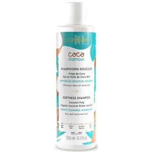 Comparateur de prix : Activilong Shampooing Douceur Coco D'amour Activilong 250 Ml