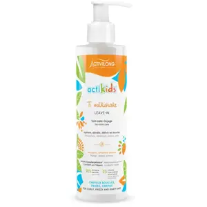 Comparateur de prix : Milkshake soin sans rinçage Actikids Activilong 250 ml