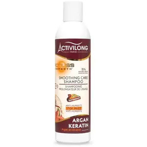 Shampooing prolongateur de lissage Actiliss Activilong 250 ML pas cher
