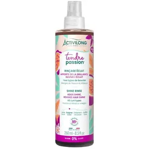 Rinçage Eclat Tendre Passion Activilong 200ml pas cher