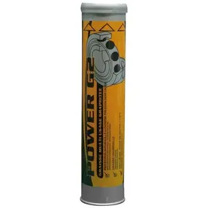 POWER Minerva - Graisse universelle pour pompe à graisse 400 g oil pas cher