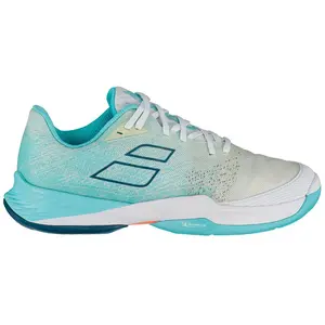 Babolat Chaussures Toutes Surfaces Jet 3 pas cher
