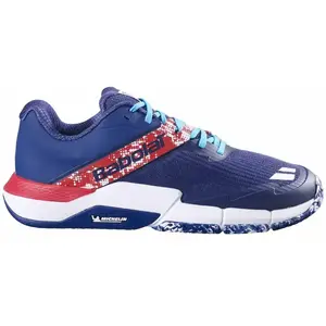 Babolat Chaussures De Padel Movea 2 pas cher