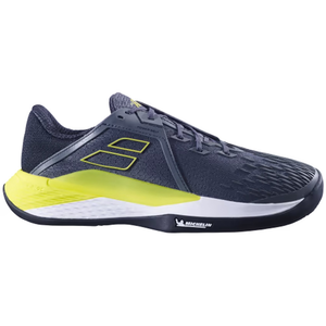 Babolat Chaussures Pour Terre Battue Propulse Fury 3 pas cher