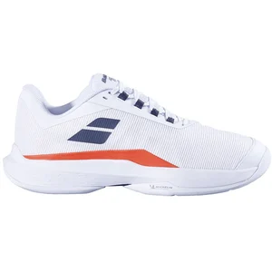 Babolat Jet Tere 2 Ac 30S24649 1089 White blanc 46 pas cher