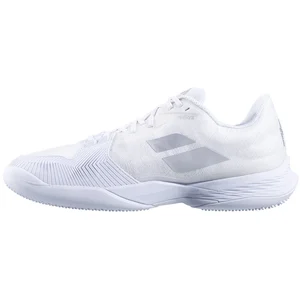 Babolat Chaussures Toutes Surfaces Jet Mach 3 Wimbledon pas cher