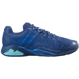 Babolat Propulse Blast Clay / Terre Battue bleu 42,5 pas cher