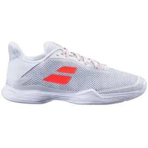 Babolat Jet Tere Clay blanc 39 pas cher