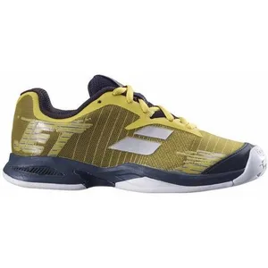 Babolat Jet All Court jaune / noir 31 pas cher