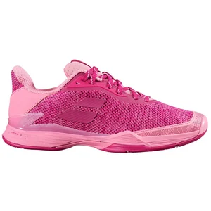 Chaussures Femme Babolat Jet Tere All Court 31f21651 5047 Rose Fuchsia 42 pas cher