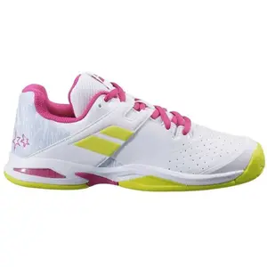 Babolat Propulse All Court blanc 39 pas cher