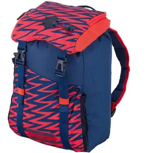 Comparateur de prix : Babolat Backpack Classic Junior 2 Blue/Red Sac de tennis