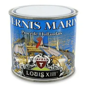 Comparateur de prix : LOUIS XIII Vernis marin - 0.5 L
