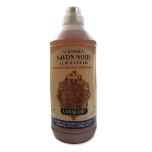 Avel - Véritable Savon Noir louis xiii, 1 litre pas cher