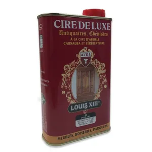 Comparateur de prix : LOUIS XIII Cire liquide - incolore - 500 mL