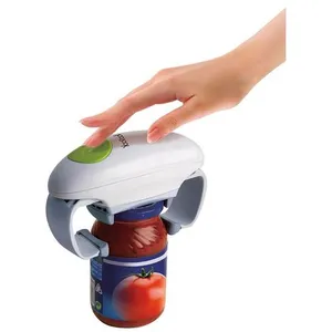 Comparateur de prix : Yoocook - ouvre bocal électrique - yc19p002 TU