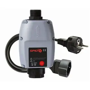 SPID'O PRO Automatisme pour pompe d'arrosage 2000-M Brio pas cher