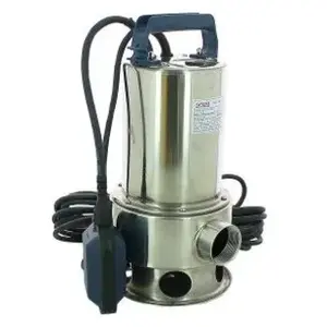 DIPRA Spido Spido Inox Ecc 190 - Pompe Eaux Usées - Spido pas cher