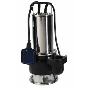 Spido ECC Pro 400 de Spido - Catégorie Pompe de relevage eaux chargées pas cher