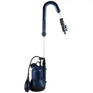 Dipra SPIDO - Pompe pour récupérateur d'eau de pluie Classic EC 300 pas cher