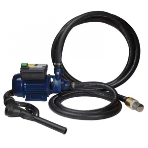 Comparateur de prix : Pompe de transfert DIPRA - SPID'O TR50 - Motopompe - Electrique - 3 cv - Noir
