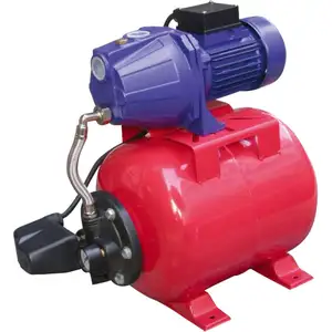 DIPRA SPIDO - Groupe de surpression avec réservoir ECOP 140/20Vendu parcdiscount