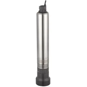 Dipra Pompe immergée pour forage et puits Classic subinox 7 - Spido pas cher