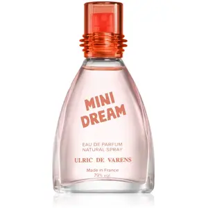 Comparateur de prix : Ulric de Varens Mini Dream Eau de Parfum pour femme 25 ml