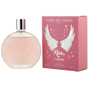 Eau De Parfum - Urlic De Varens - REVE DE VARENS edp vapo 100 ml pas cher