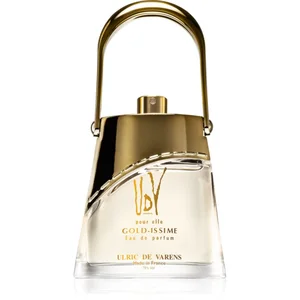Ulric de Varens UDV Gold-issime Eau de Parfum pour femme 30 ml pas cher