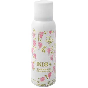 Jacques Saint Pres - Déodorant Indra Déodorants 125 ml female pas cher