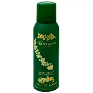 Ulric De Varens - Déodorant Varensia Déodorants 125 ml female pas cher