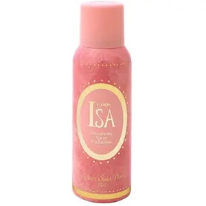 Jacques Saint Pres - Déodorant Isa Déodorants 125 ml female pas cher