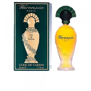 Comparateur de prix : ULRIC DE VARENS - VARENSIA Eau De Parfum 50ml