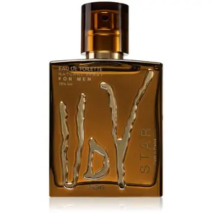 Comparateur de prix : Ulric de Varens UDV Star Eau de Toilette pour homme 60 ml