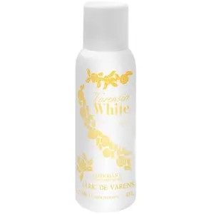 Ulric De Varens - Déodorant Varensia White Déodorants 125 ml femaleVendu parnocibe