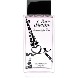 Jacques Saint Pres Ulric de Varens Paris Dream Eau de Parfum pour femme 100 ml pas cher