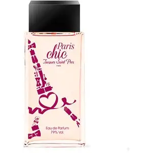 Ulric De Varens Paris Chic Eau De Parfum Pour Femme 100 Ml pas cher