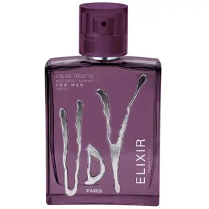 Ulric De Varens - Elixir Eau de toilette 100 ml male pas cher