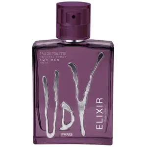 Ulric De Varens - Elixir Eau de toilette 60 ml male pas cher