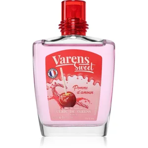 Comparateur de prix : Ulric De Varens - Varens Sweet Pomme d'Amour Eau de parfum 50 ml female